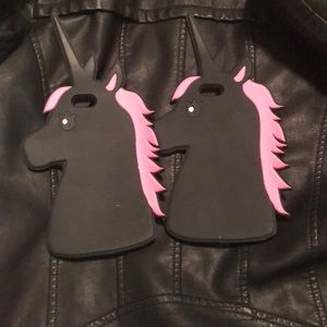 Unicorn case